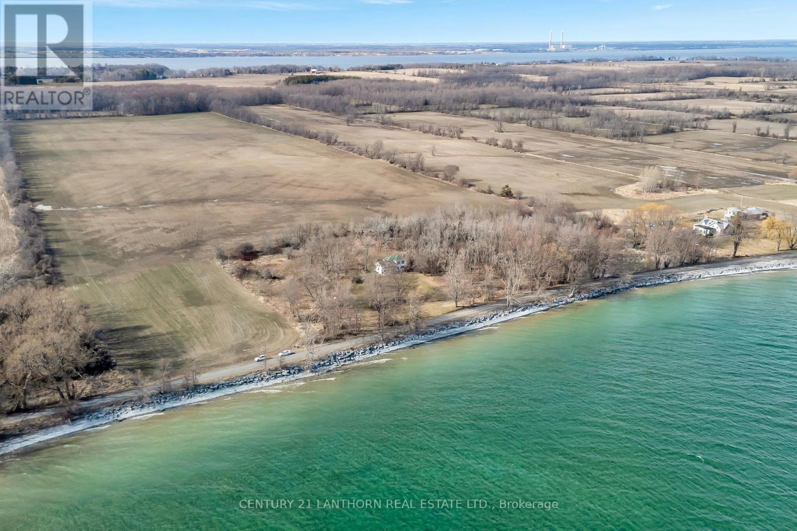 129 Cressy Lakeside Road, Prince Edward County, Ontario  K0K 2T0 - Photo 33 - X12246302
