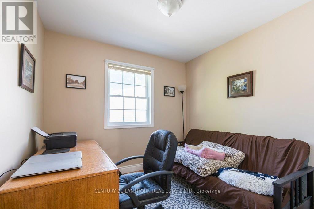 27 Bursthall Street, Marmora And Lake, Ontario  K0K 2M0 - Photo 15 - X12246484