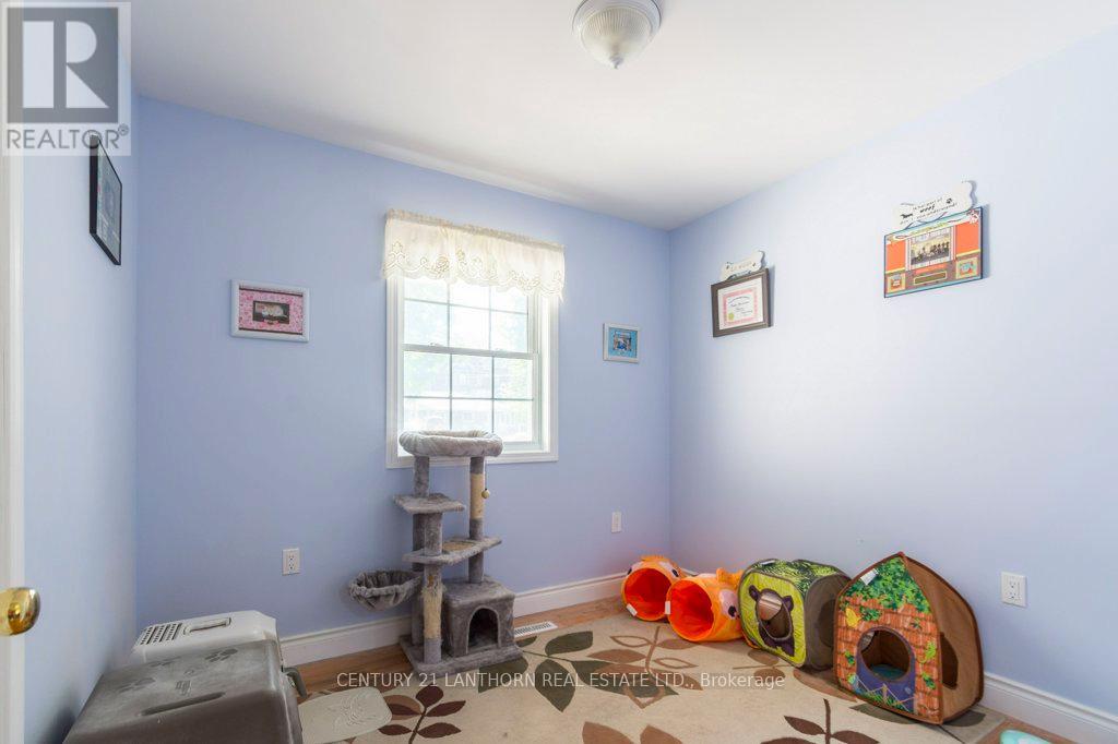 27 Bursthall Street, Marmora And Lake, Ontario  K0K 2M0 - Photo 16 - X12246484