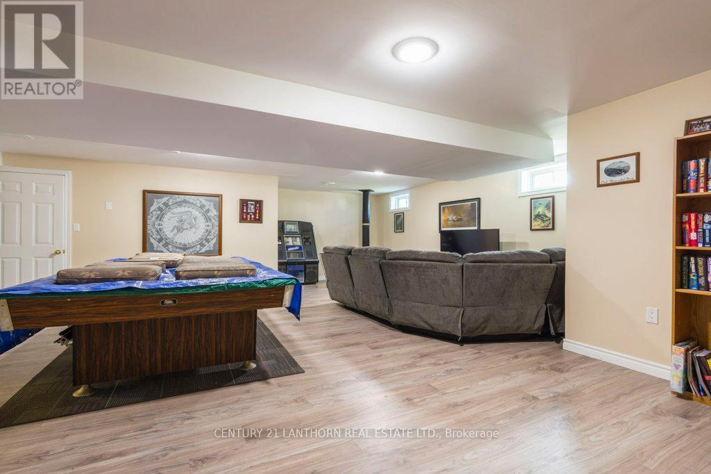 27 Bursthall Street, Marmora And Lake, Ontario  K0K 2M0 - Photo 18 - X12246484