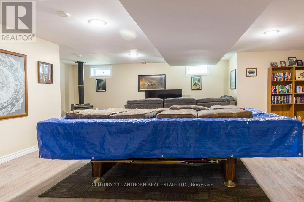 27 Bursthall Street, Marmora And Lake, Ontario  K0K 2M0 - Photo 22 - X12246484