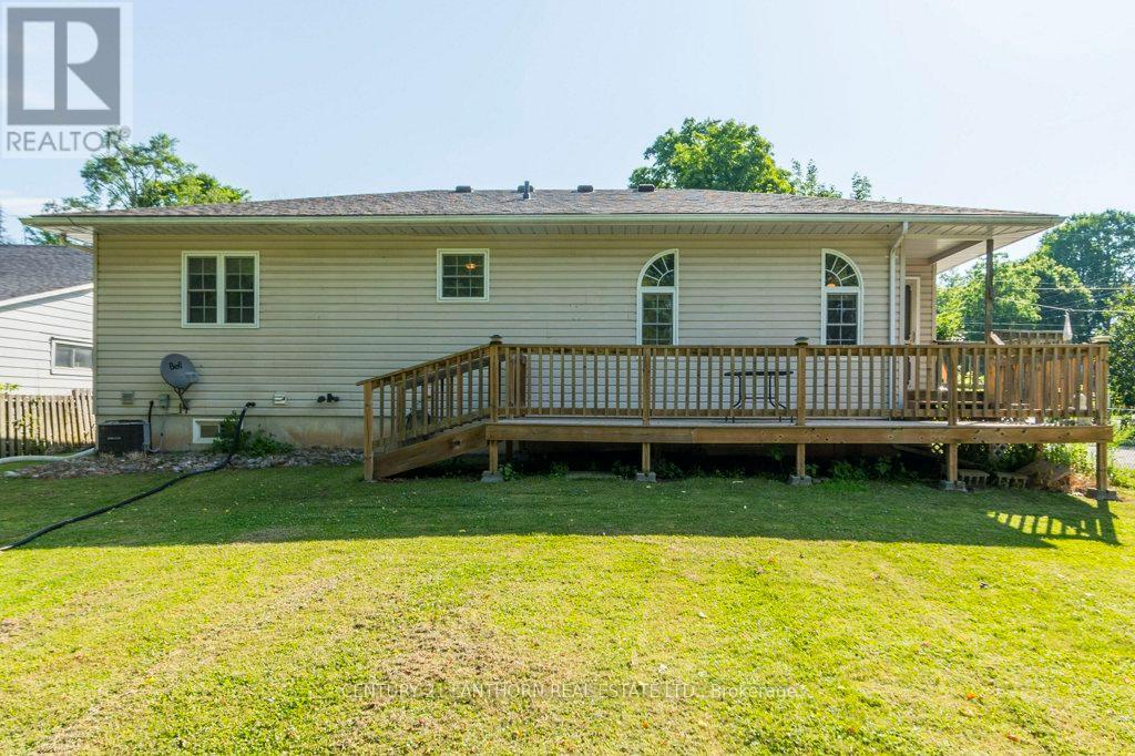 27 Bursthall Street, Marmora And Lake, Ontario  K0K 2M0 - Photo 25 - X12246484