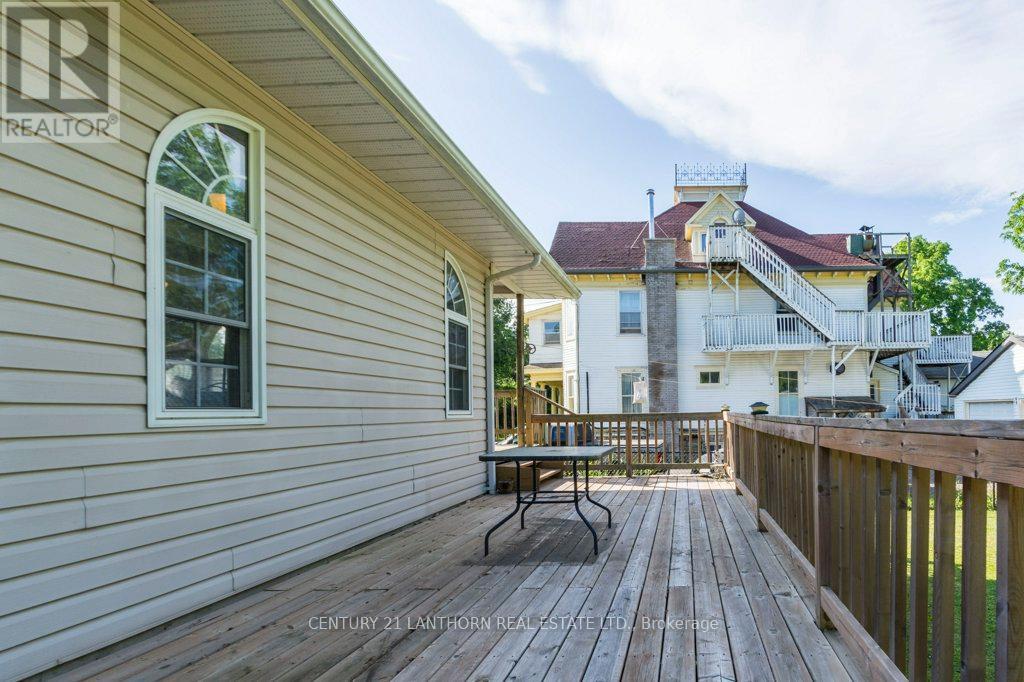 27 Bursthall Street, Marmora And Lake, Ontario  K0K 2M0 - Photo 26 - X12246484