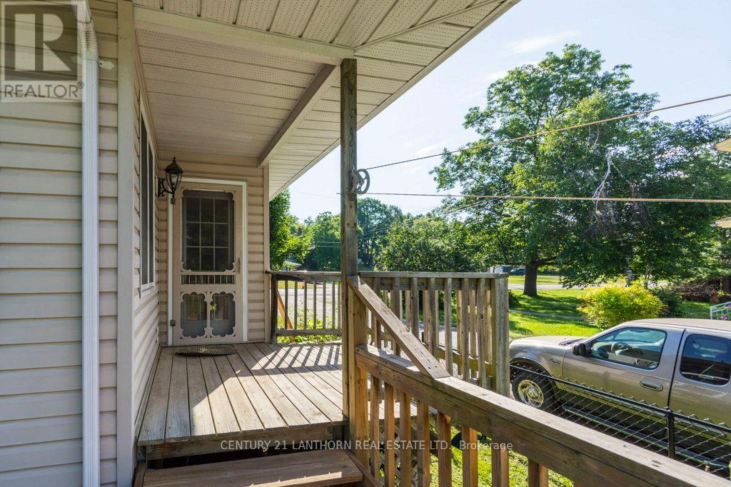 27 Bursthall Street, Marmora And Lake, Ontario  K0K 2M0 - Photo 27 - X12246484