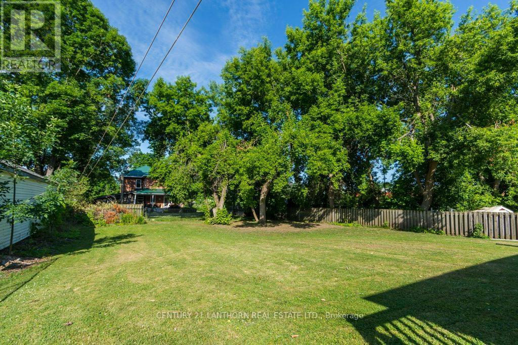 27 Bursthall Street, Marmora And Lake, Ontario  K0K 2M0 - Photo 28 - X12246484