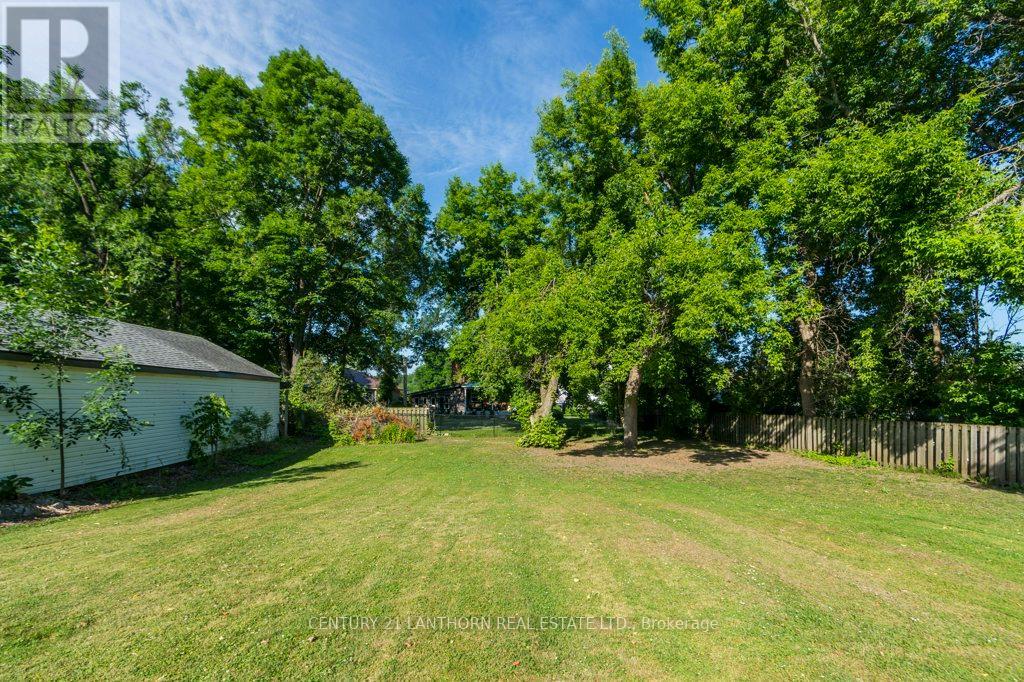 27 Bursthall Street, Marmora And Lake, Ontario  K0K 2M0 - Photo 29 - X12246484