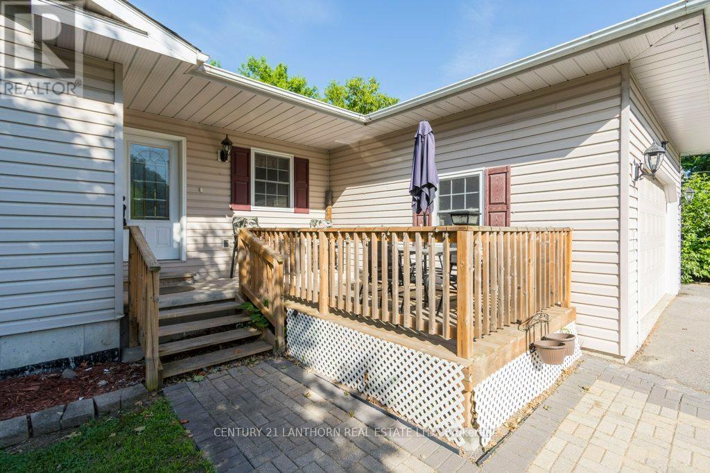 27 Bursthall Street, Marmora And Lake, Ontario  K0K 2M0 - Photo 3 - X12246484
