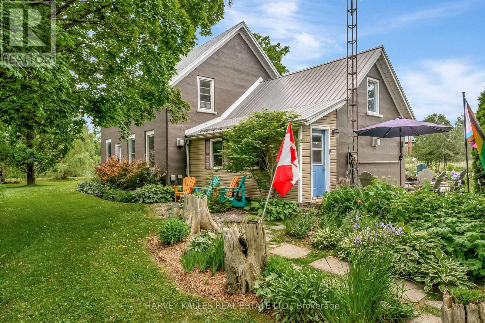 286 COUNTY RD 11 ROAD, Prince Edward County, Ontario