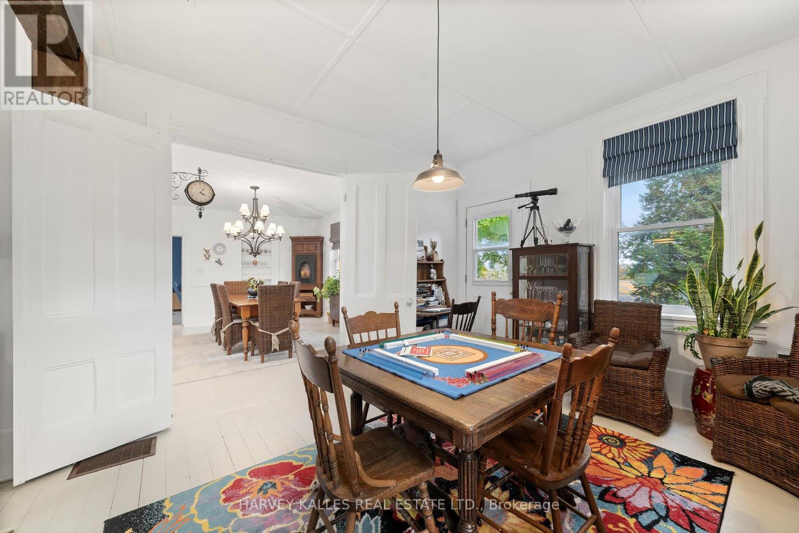 286 County Rd 11 Road, Prince Edward County, Ontario  K0K 2T0 - Photo 16 - X12246601