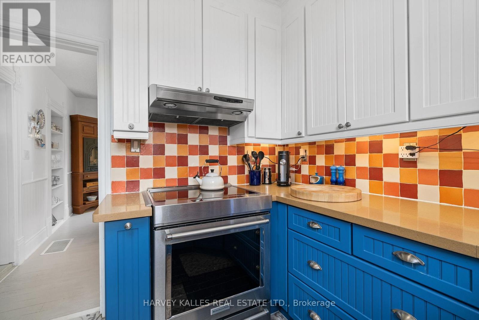 286 County Rd 11 Road, Prince Edward County, Ontario  K0K 2T0 - Photo 19 - X12246601