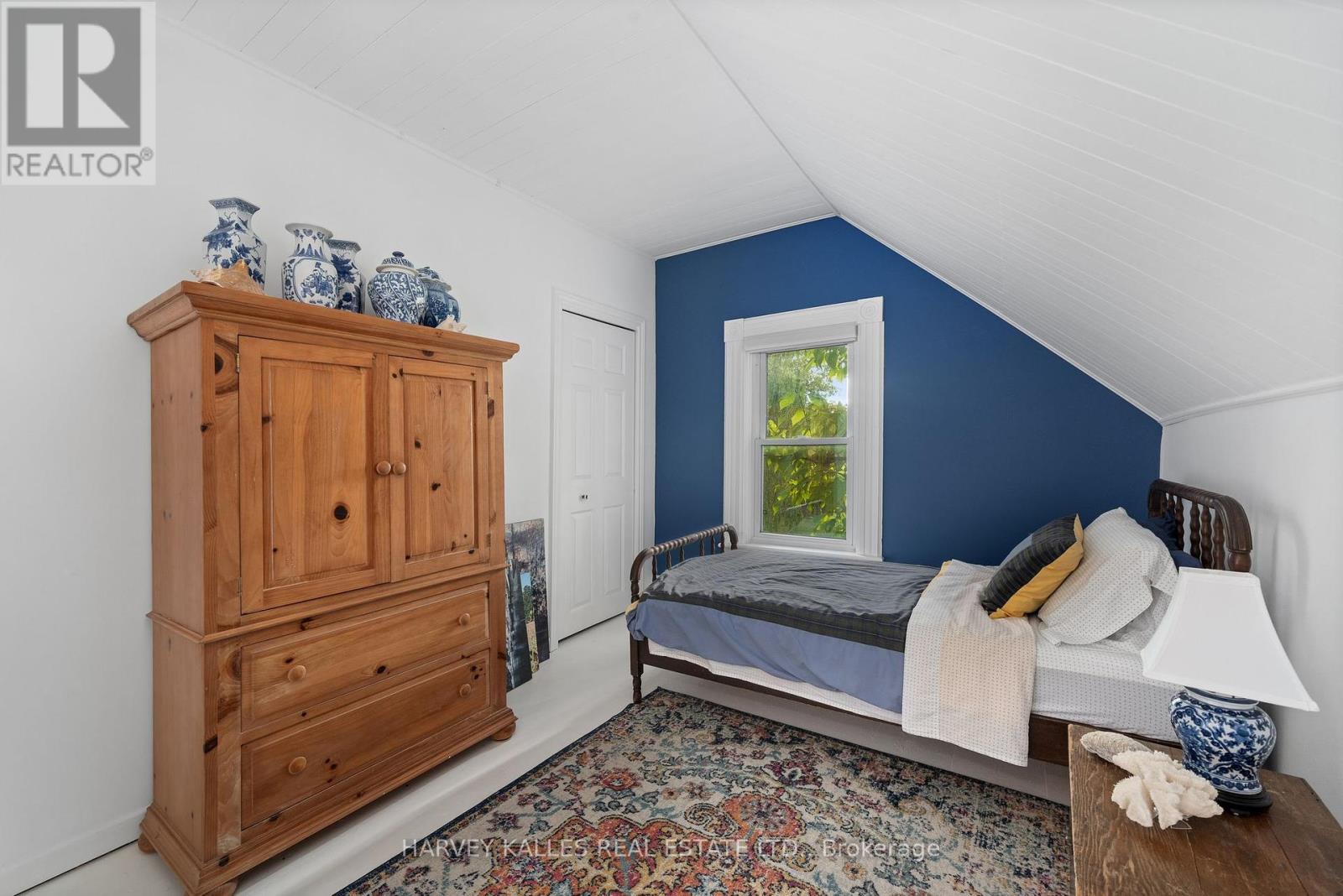 286 County Rd 11 Road, Prince Edward County, Ontario  K0K 2T0 - Photo 24 - X12246601