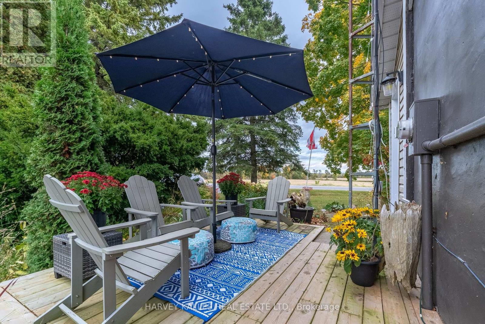 286 County Rd 11 Road, Prince Edward County, Ontario  K0K 2T0 - Photo 31 - X12246601
