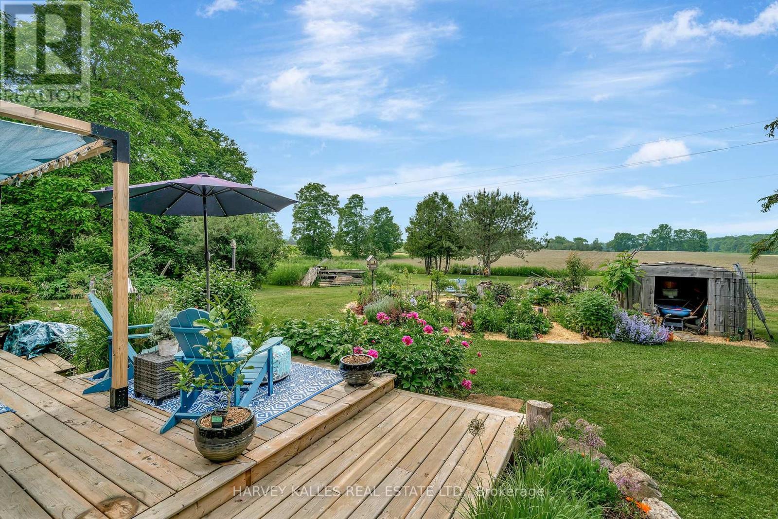 286 County Rd 11 Road, Prince Edward County, Ontario  K0K 2T0 - Photo 33 - X12246601