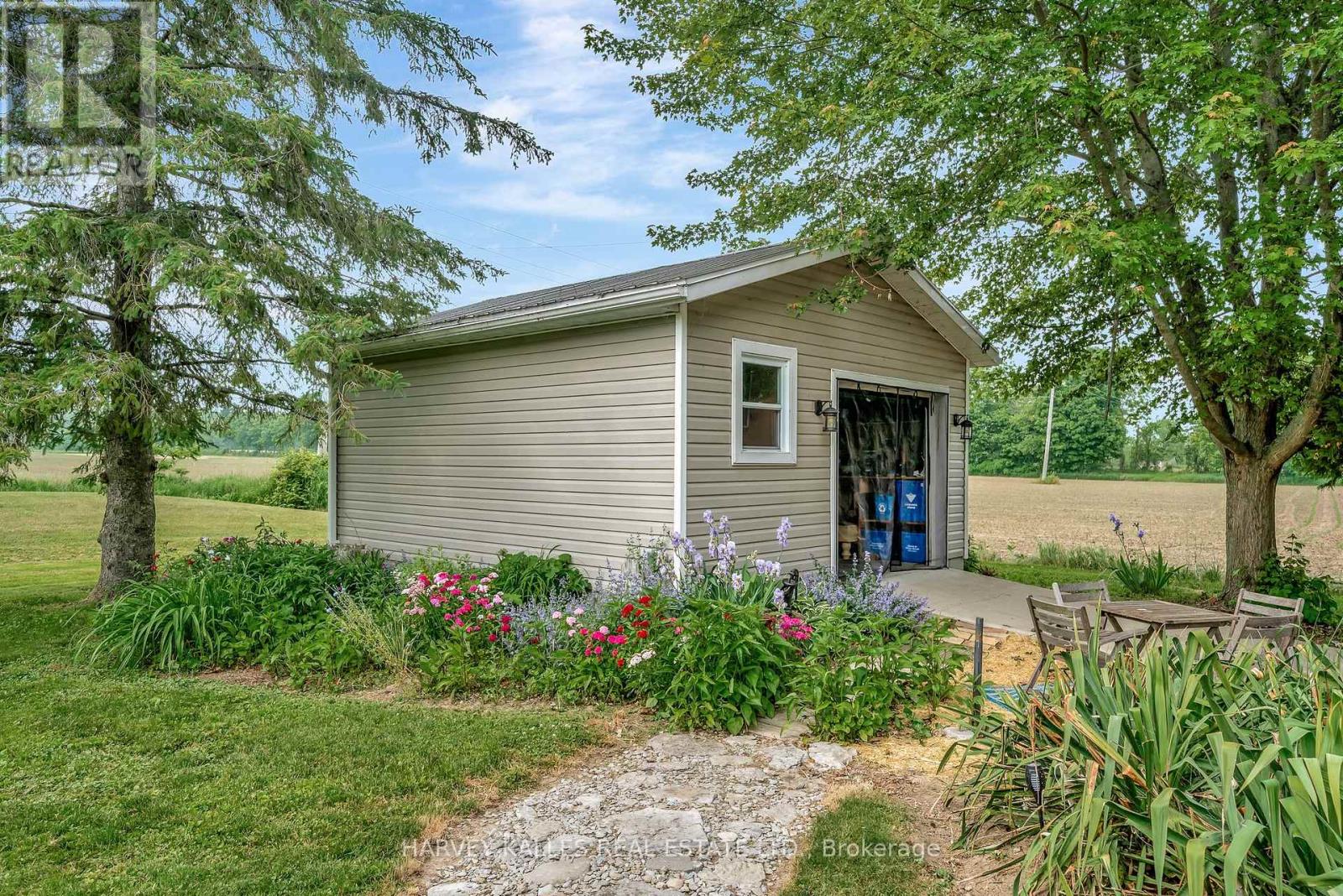 286 County Rd 11 Road, Prince Edward County, Ontario  K0K 2T0 - Photo 34 - X12246601