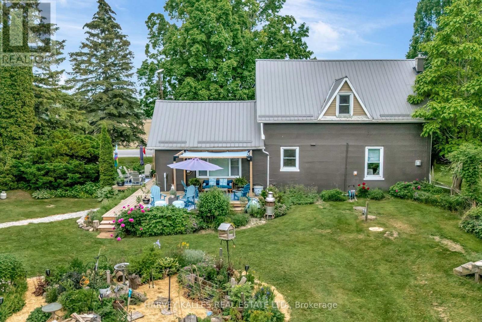 286 County Rd 11 Road, Prince Edward County, Ontario  K0K 2T0 - Photo 41 - X12246601
