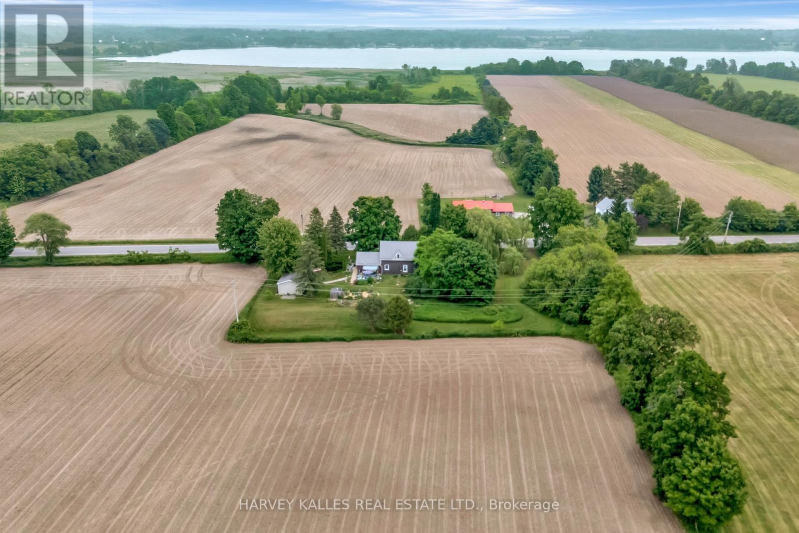 286 County Rd 11 Road, Prince Edward County, Ontario  K0K 2T0 - Photo 42 - X12246601