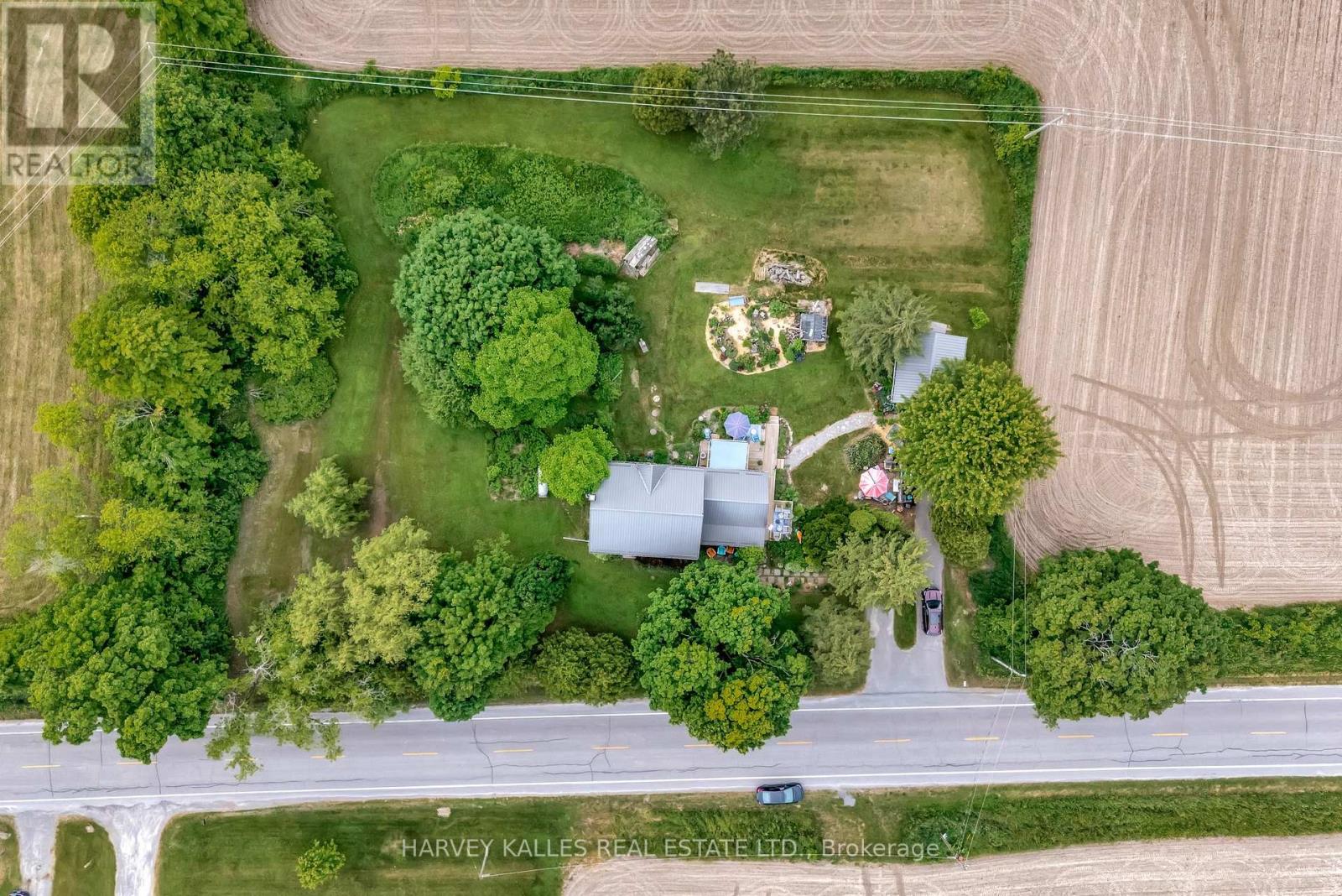 286 County Rd 11 Road, Prince Edward County, Ontario  K0K 2T0 - Photo 43 - X12246601