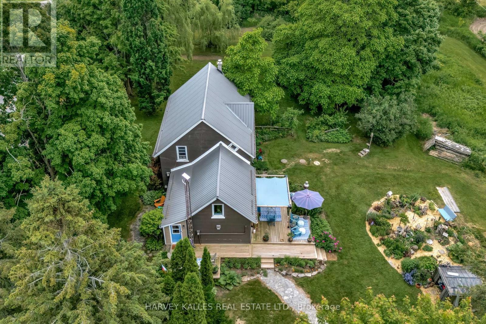 286 County Rd 11 Road, Prince Edward County, Ontario  K0K 2T0 - Photo 44 - X12246601