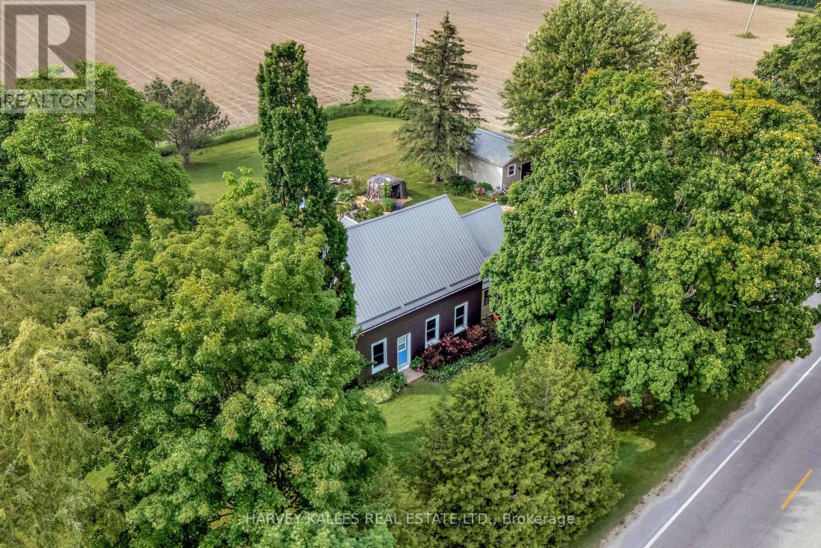 286 County Rd 11 Road, Prince Edward County, Ontario  K0K 2T0 - Photo 45 - X12246601