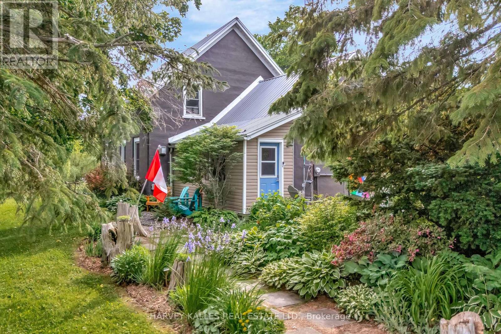 286 County Rd 11 Road, Prince Edward County, Ontario  K0K 2T0 - Photo 46 - X12246601
