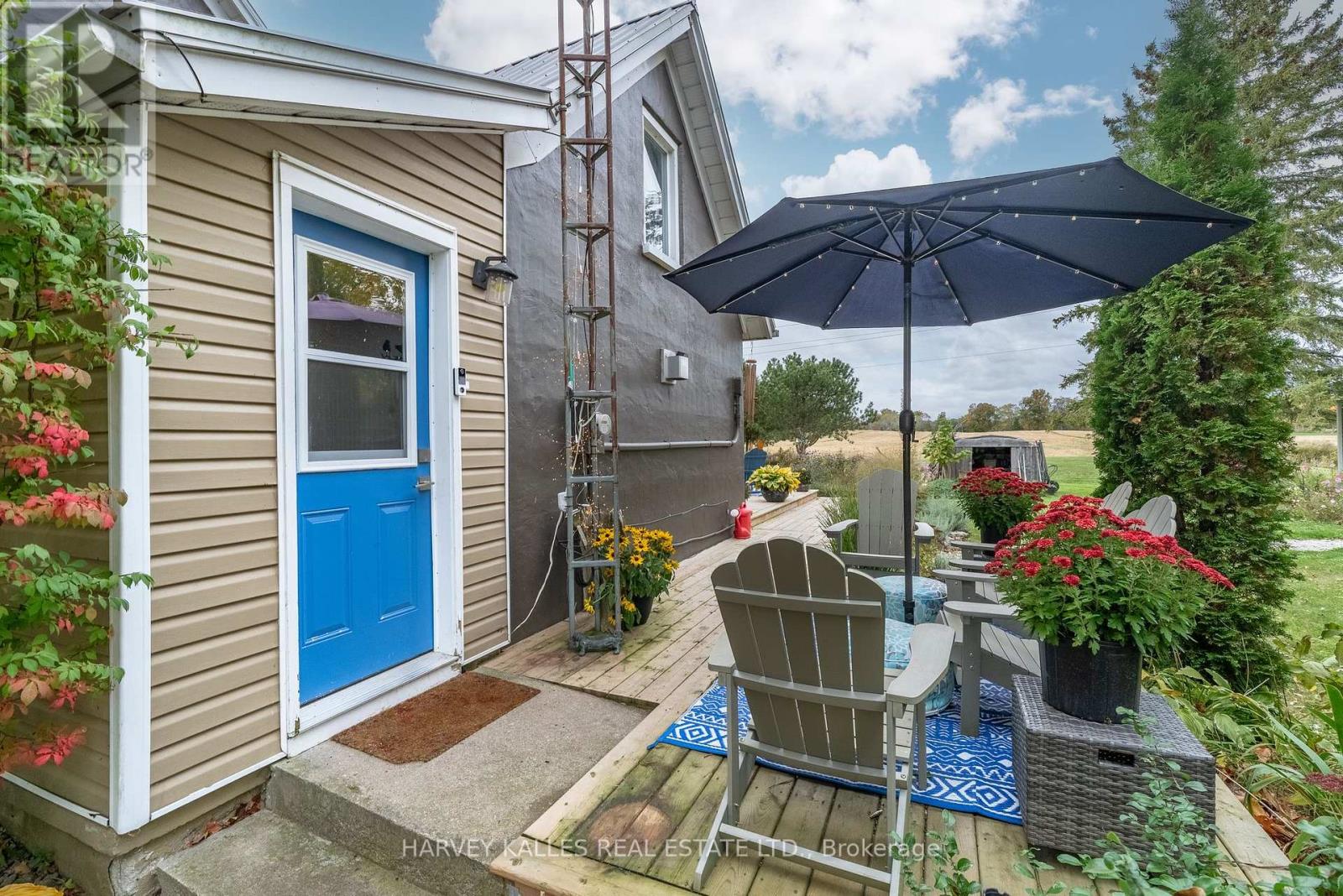 286 County Rd 11 Road, Prince Edward County, Ontario  K0K 2T0 - Photo 5 - X12246601