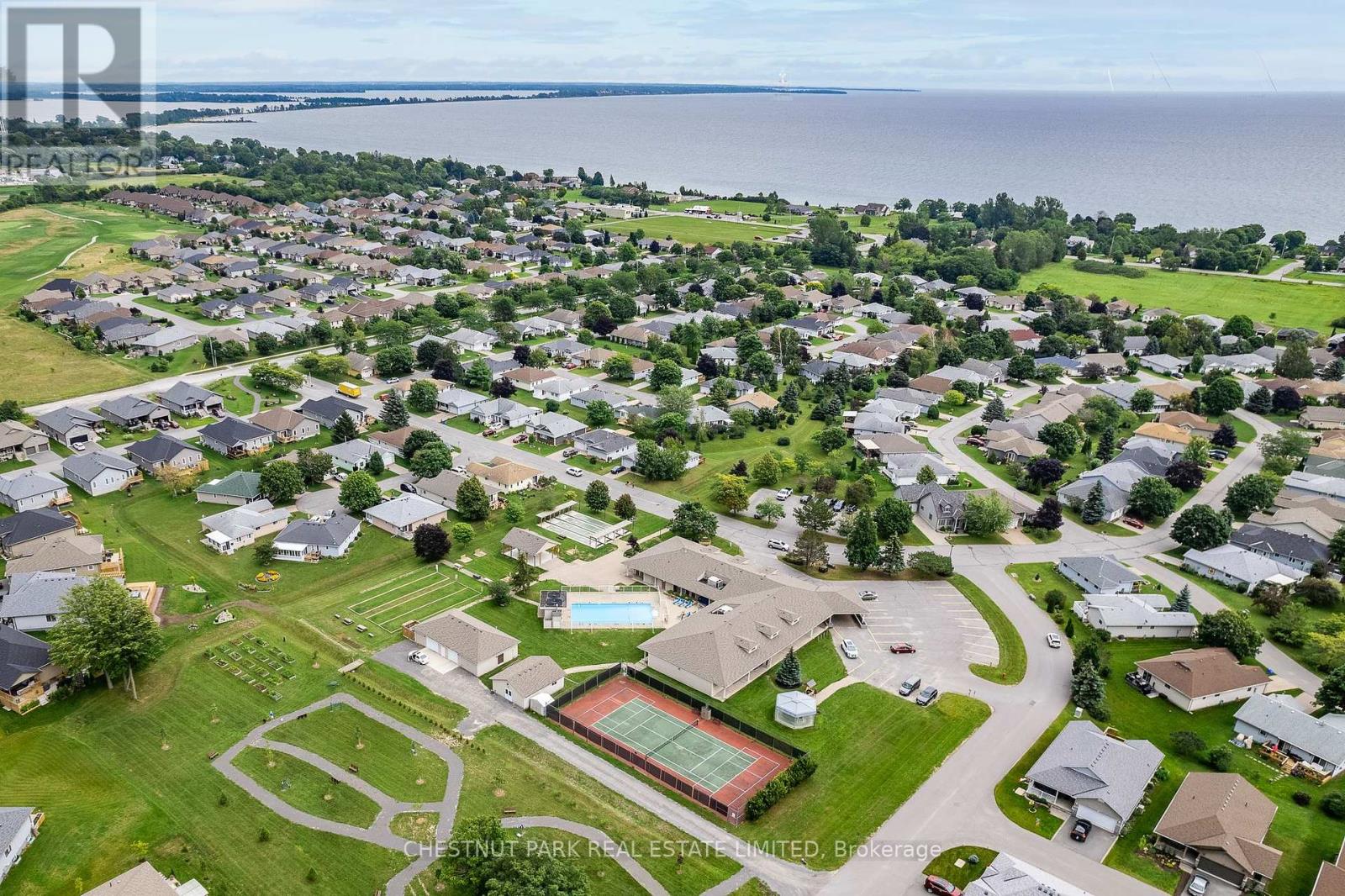 68 Maplehurst Crescent, Prince Edward County, Ontario  K0K 3L0 - Photo 24 - X12246626