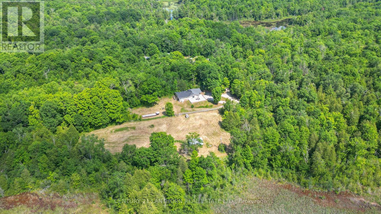 932 Hunt Club Road, Madoc, Ontario  K0K 2K0 - Photo 2 - X12247380