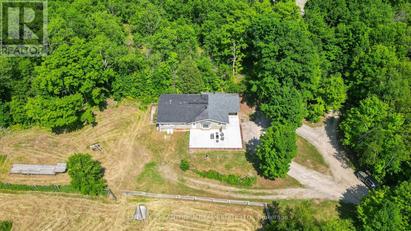 932 Hunt Club Road, Madoc, Ontario  K0K 2K0 - Photo 3 - X12247380