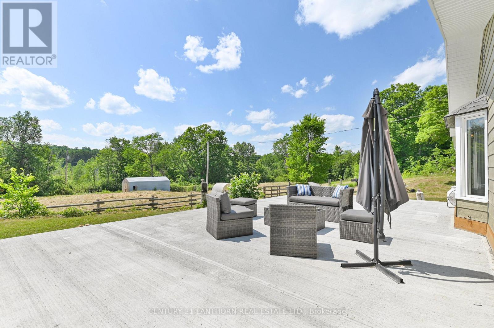 932 Hunt Club Road, Madoc, Ontario  K0K 2K0 - Photo 34 - X12247380