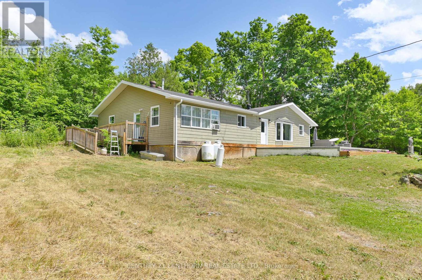 932 Hunt Club Road, Madoc, Ontario  K0K 2K0 - Photo 39 - X12247380