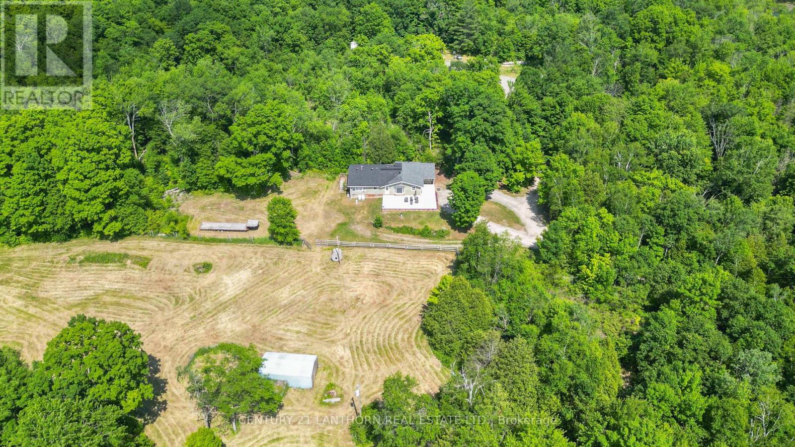 932 Hunt Club Road, Madoc, Ontario  K0K 2K0 - Photo 4 - X12247380