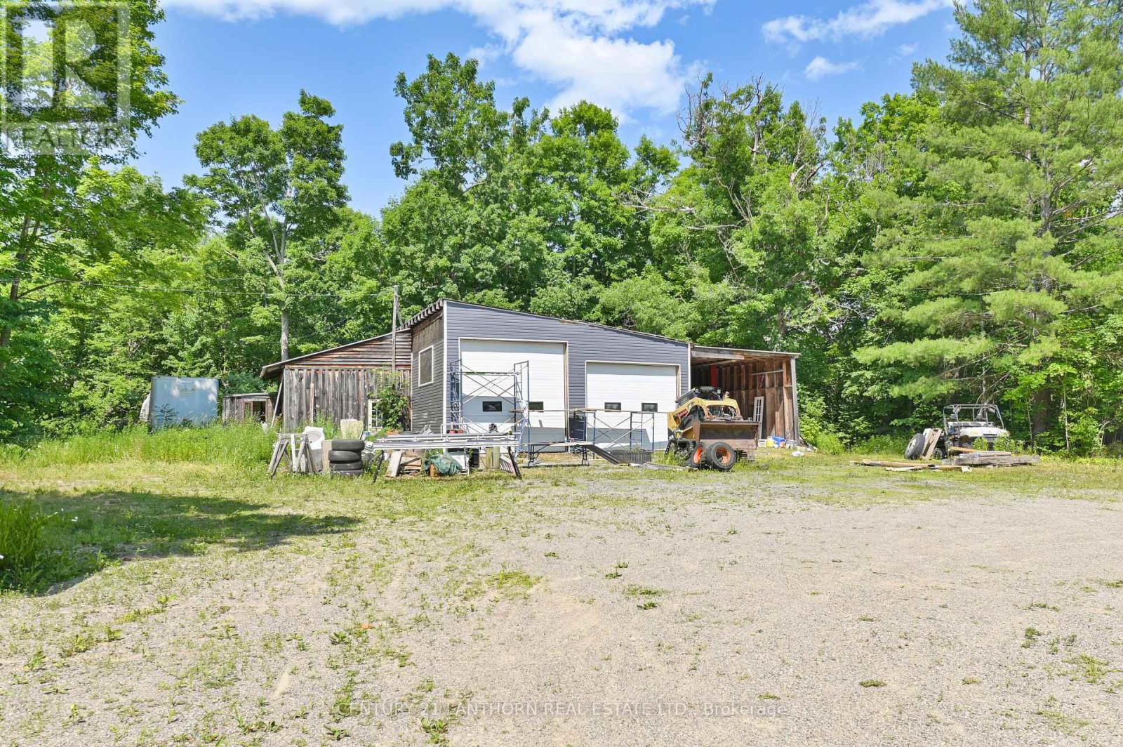 932 Hunt Club Road, Madoc, Ontario  K0K 2K0 - Photo 41 - X12247380
