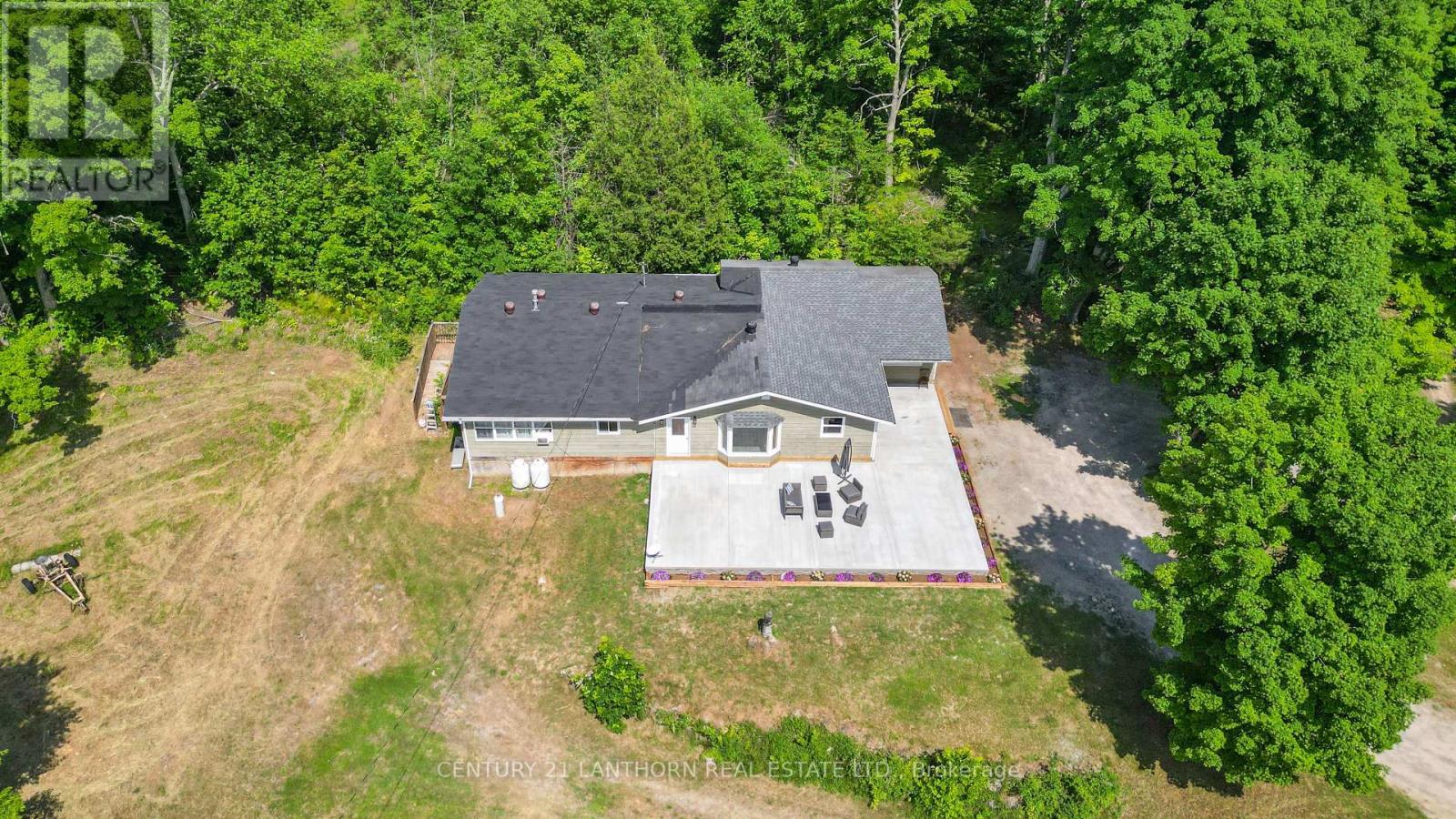 932 Hunt Club Road, Madoc, Ontario  K0K 2K0 - Photo 44 - X12247380