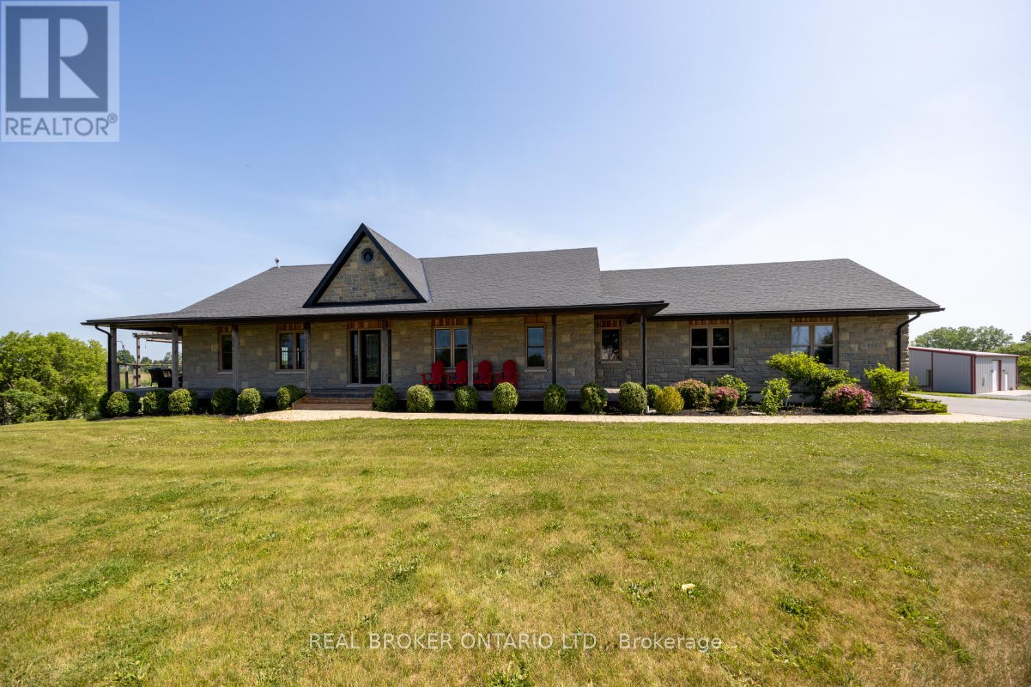 13762 Loyalist Parkway, Prince Edward County, Ontario  K0K 2T0 - Photo 2 - X12247476