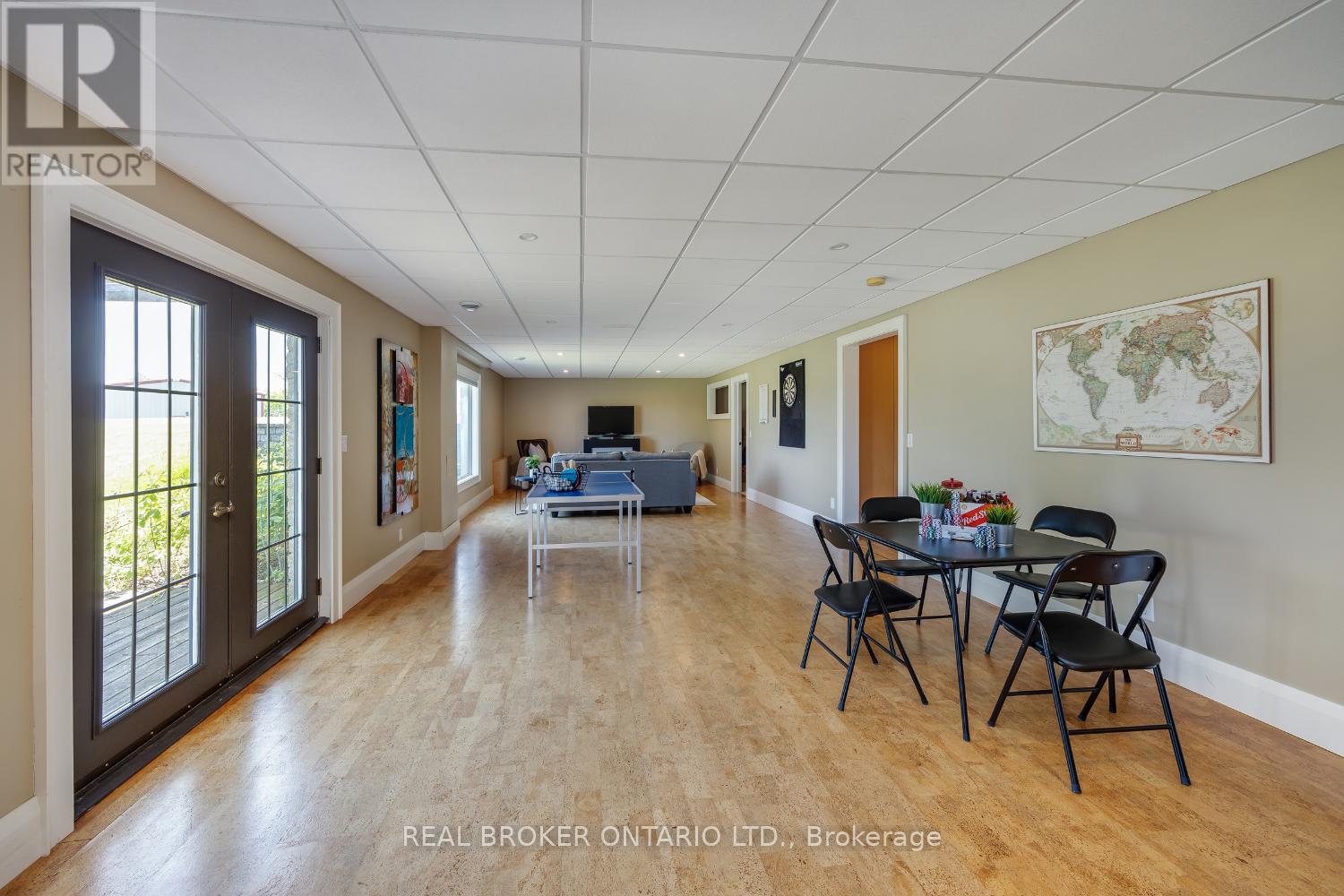 13762 Loyalist Parkway, Prince Edward County, Ontario  K0K 2T0 - Photo 22 - X12247476