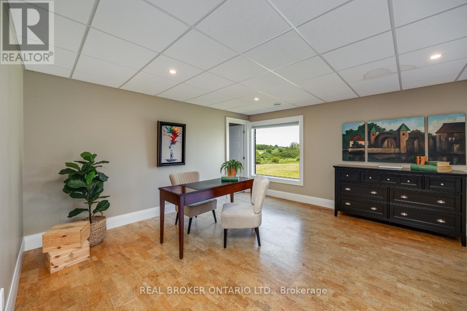 13762 Loyalist Parkway, Prince Edward County, Ontario  K0K 2T0 - Photo 24 - X12247476
