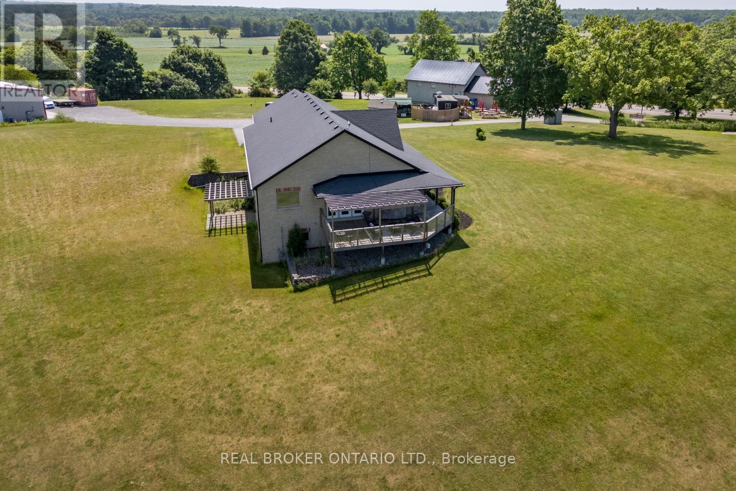 13762 Loyalist Parkway, Prince Edward County, Ontario  K0K 2T0 - Photo 26 - X12247476