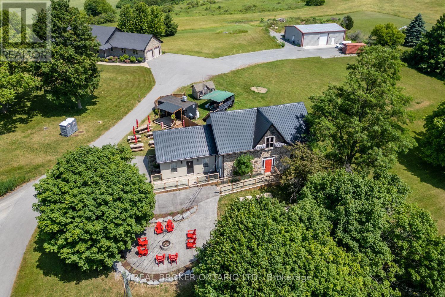 13762 Loyalist Parkway, Prince Edward County, Ontario  K0K 2T0 - Photo 32 - X12247476