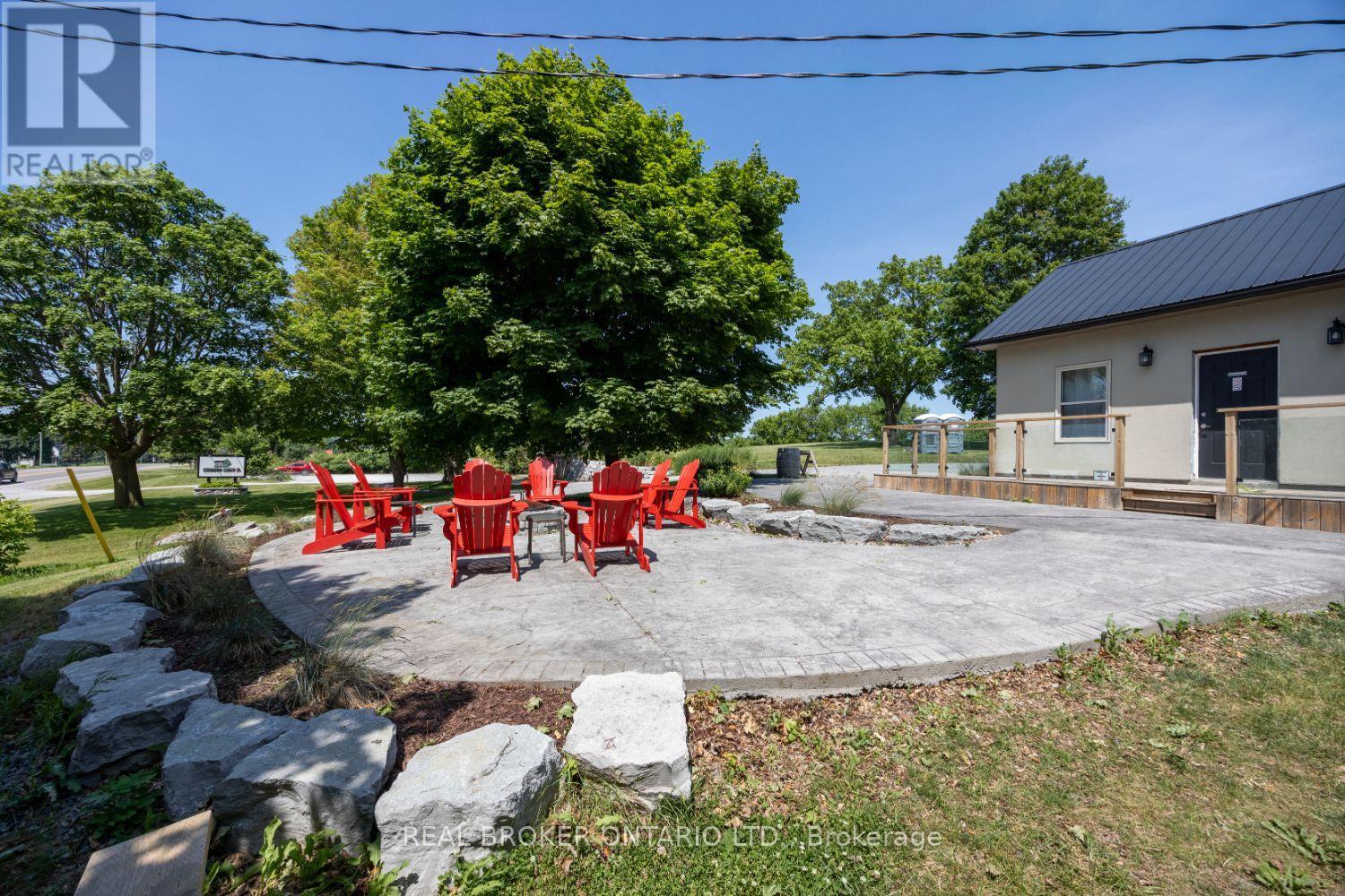 13762 Loyalist Parkway, Prince Edward County, Ontario  K0K 2T0 - Photo 33 - X12247476