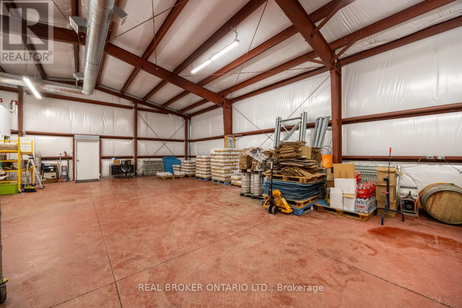 13762 Loyalist Parkway, Prince Edward County, Ontario  K0K 2T0 - Photo 41 - X12247476