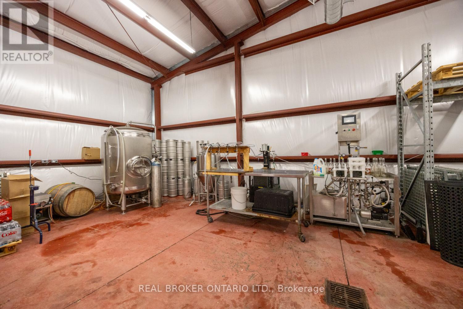13762 Loyalist Parkway, Prince Edward County, Ontario  K0K 2T0 - Photo 42 - X12247476