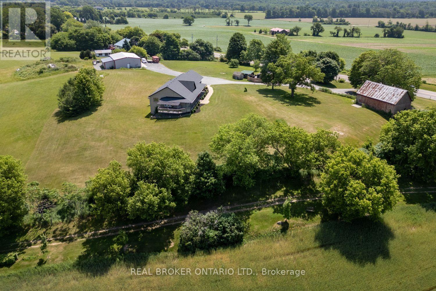13762 Loyalist Parkway, Prince Edward County, Ontario  K0K 2T0 - Photo 44 - X12247476