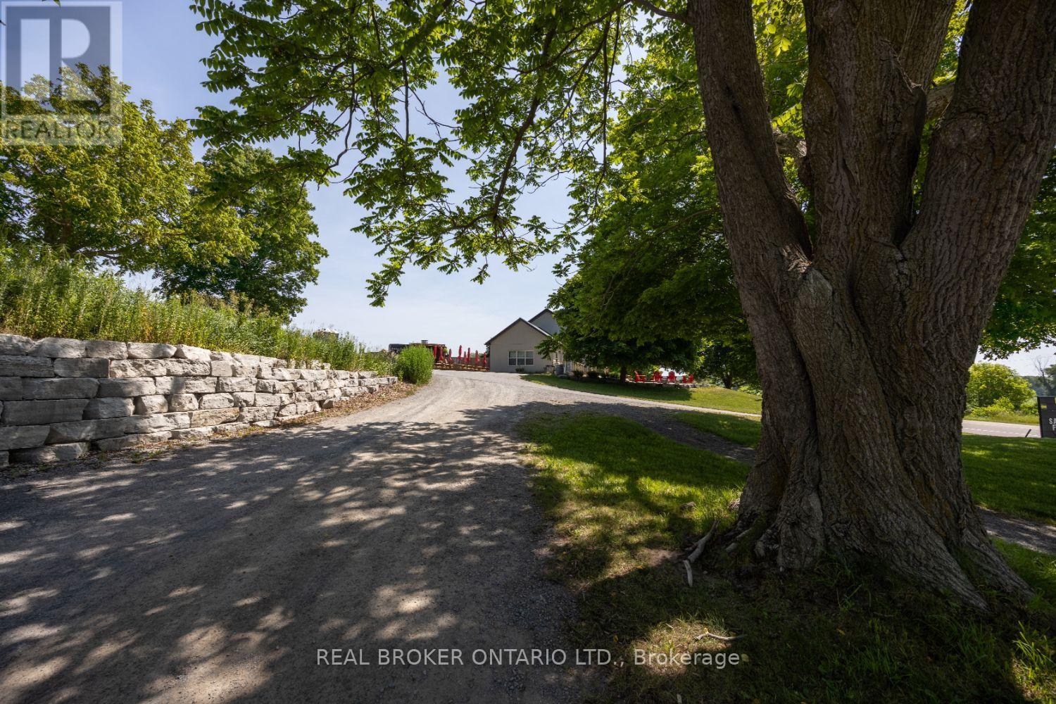 13762 Loyalist Parkway, Prince Edward County, Ontario  K0K 2T0 - Photo 47 - X12247476