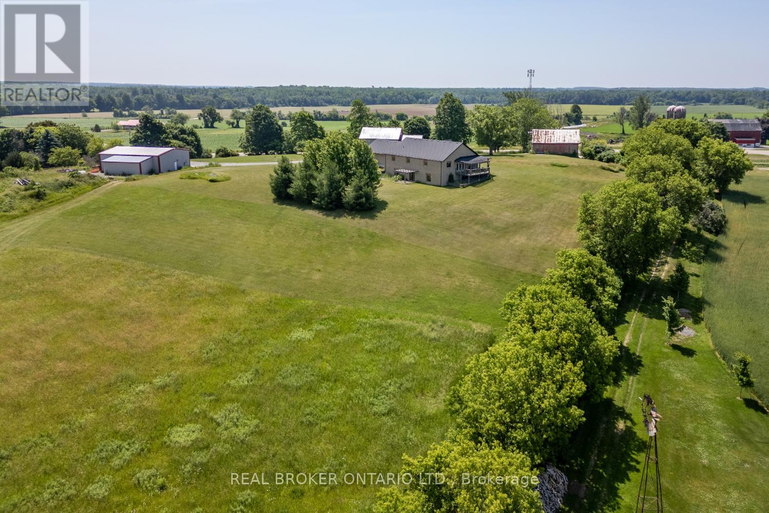 13762 Loyalist Parkway, Prince Edward County, Ontario  K0K 2T0 - Photo 50 - X12247476