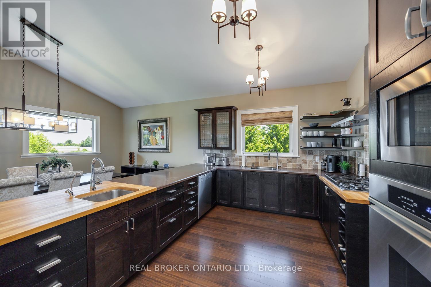 13762 Loyalist Parkway, Prince Edward County, Ontario  K0K 2T0 - Photo 6 - X12247476