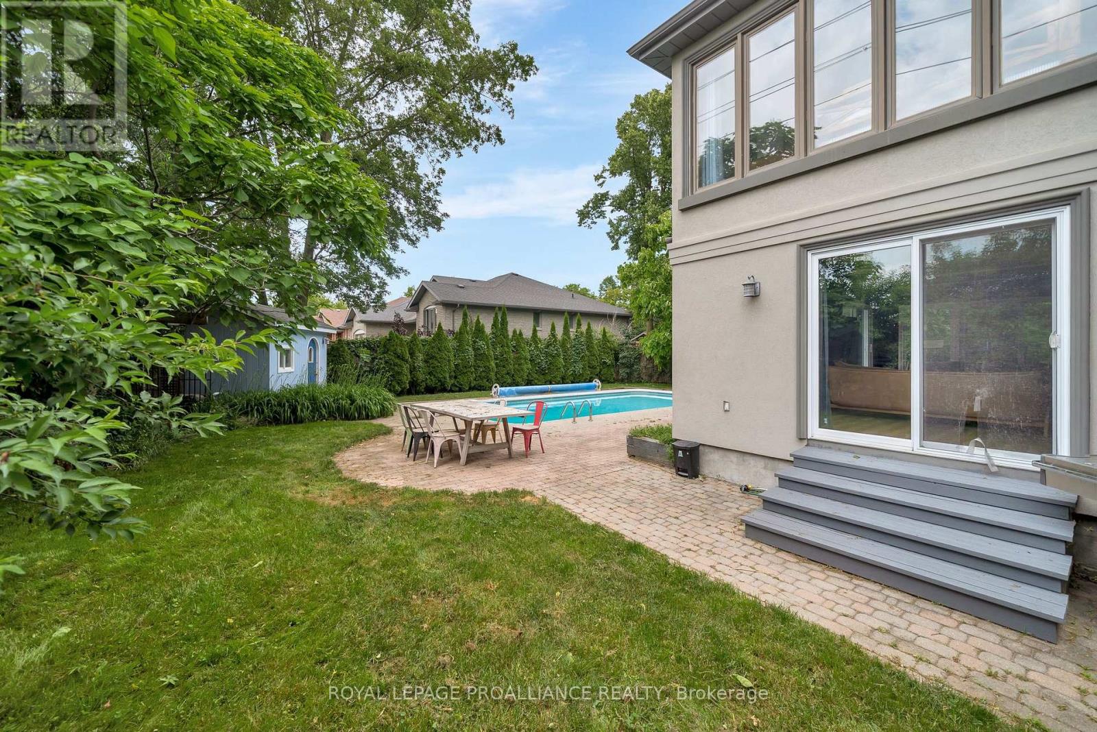 27 Forest Hill Crescent, Belleville, Ontario  K8N 4M4 - Photo 39 - X12247533