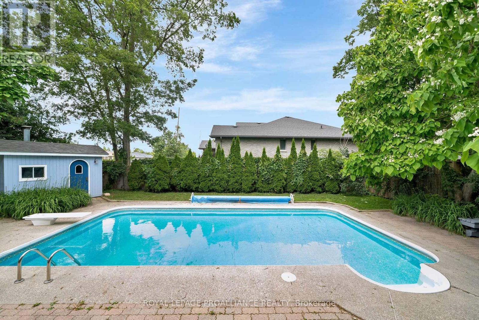 27 Forest Hill Crescent, Belleville, Ontario  K8N 4M4 - Photo 41 - X12247533