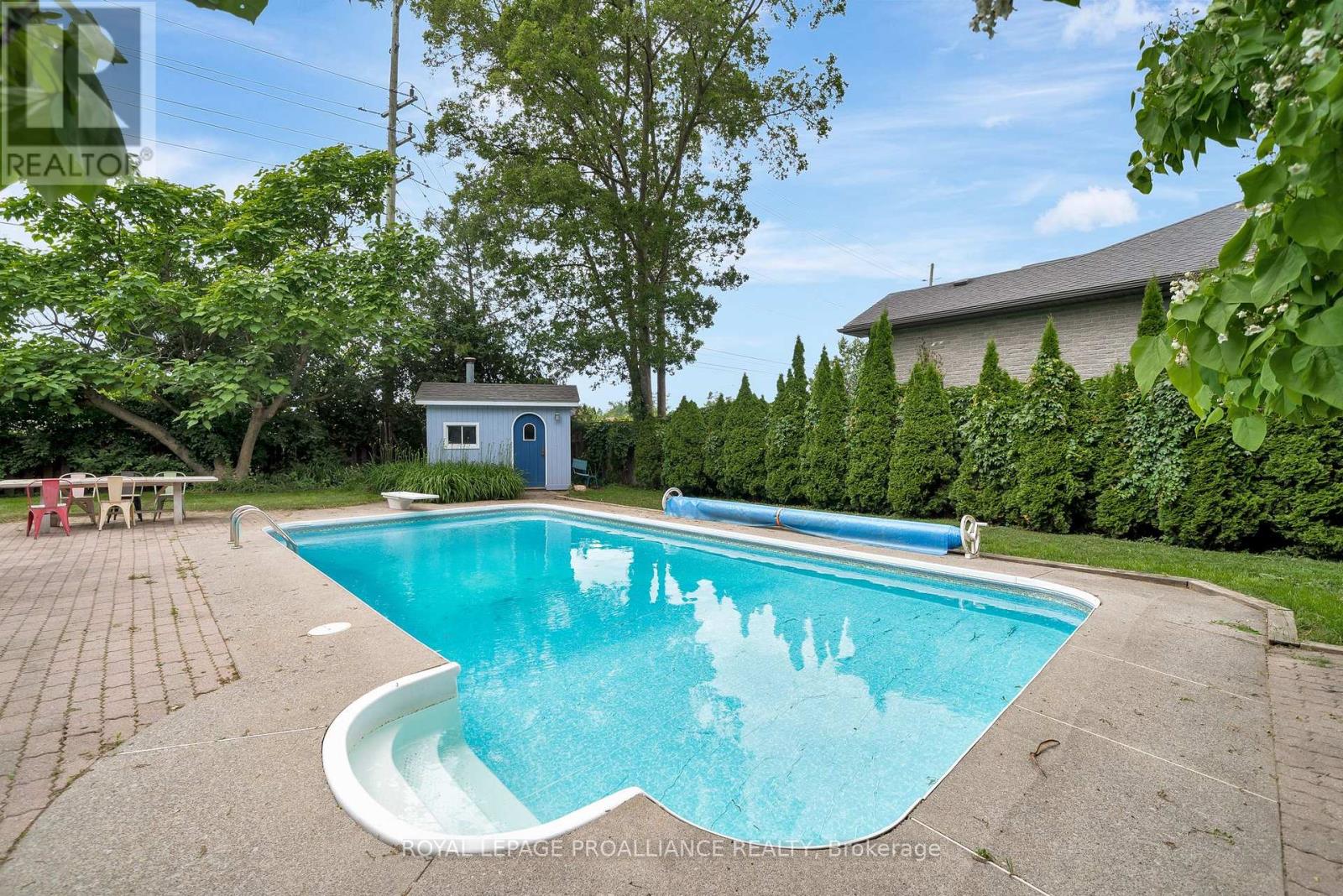 27 Forest Hill Crescent, Belleville, Ontario  K8N 4M4 - Photo 44 - X12247533
