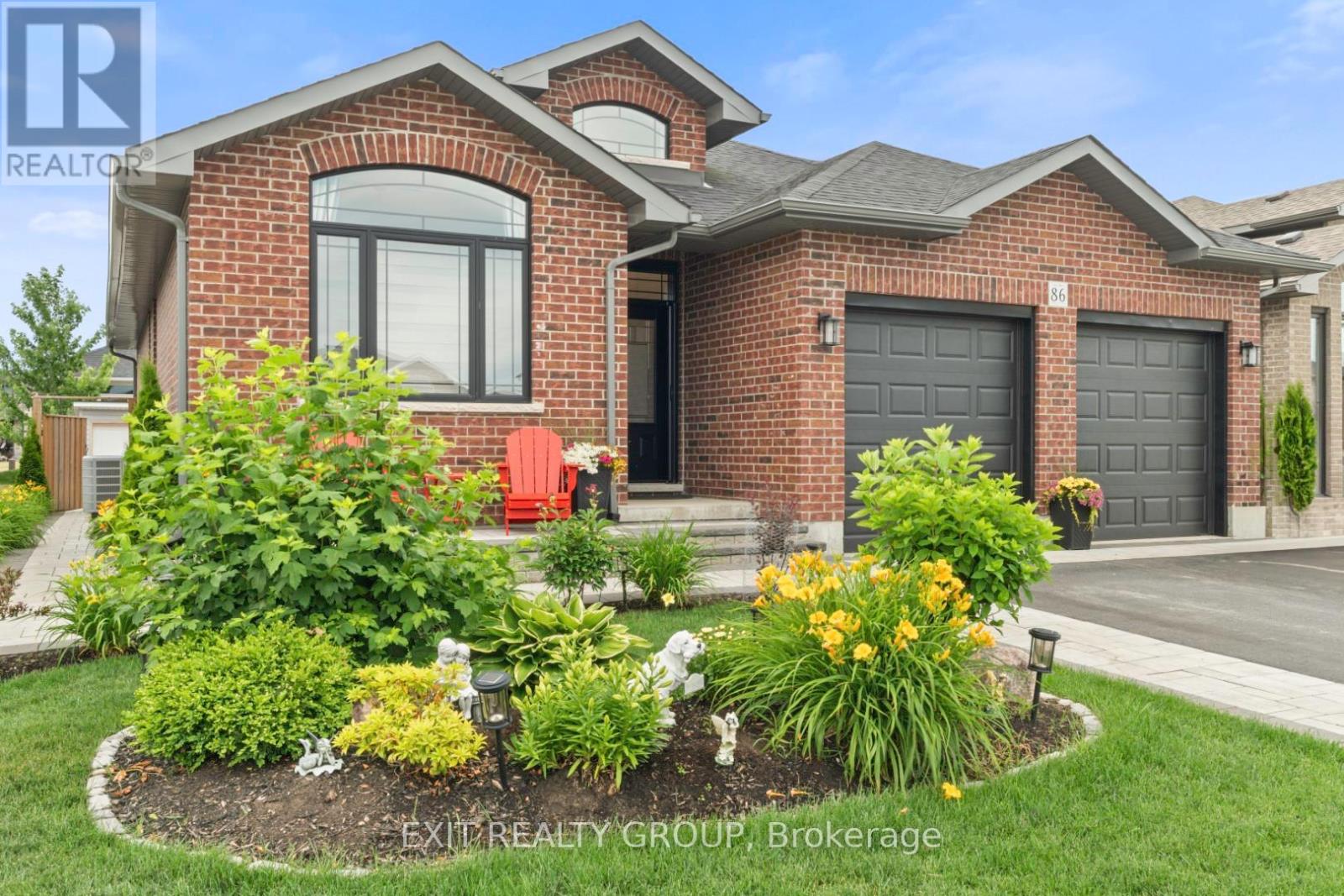 86 ESSEX DRIVE, Belleville, Ontario