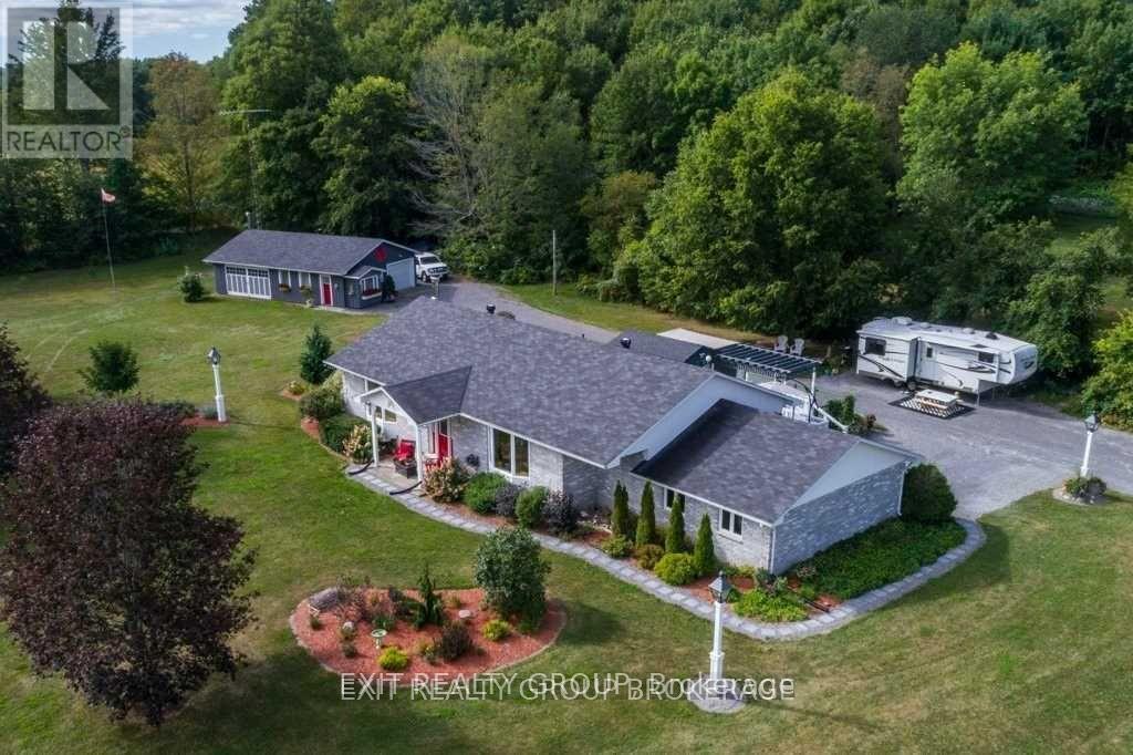 23 PALMER ROAD, Tweed, Ontario